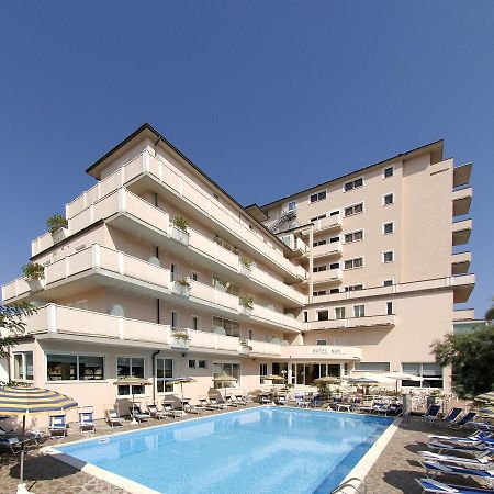 Hotel Man Lido Di Savio Eksteriør bilde