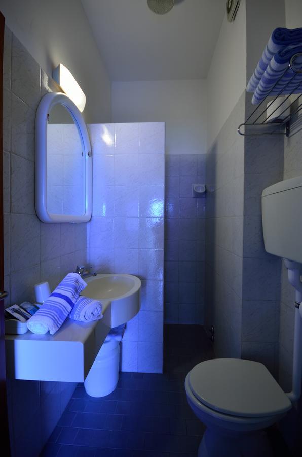 Hotel Man Lido Di Savio Eksteriør bilde