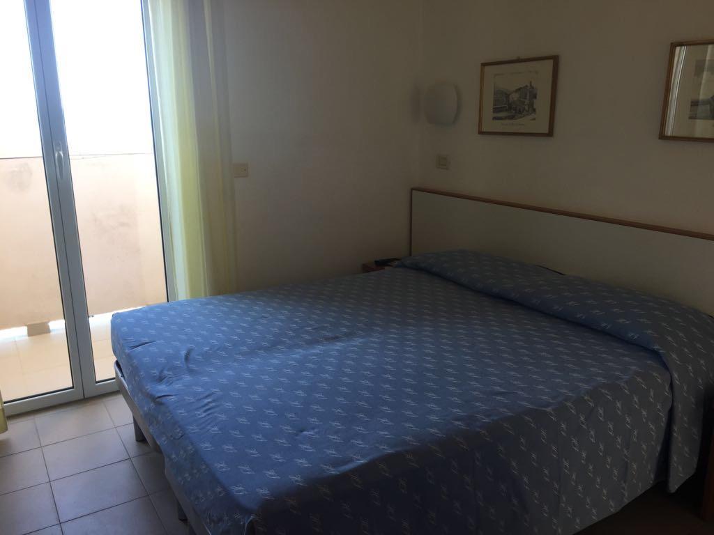 Hotel Man Lido Di Savio Eksteriør bilde