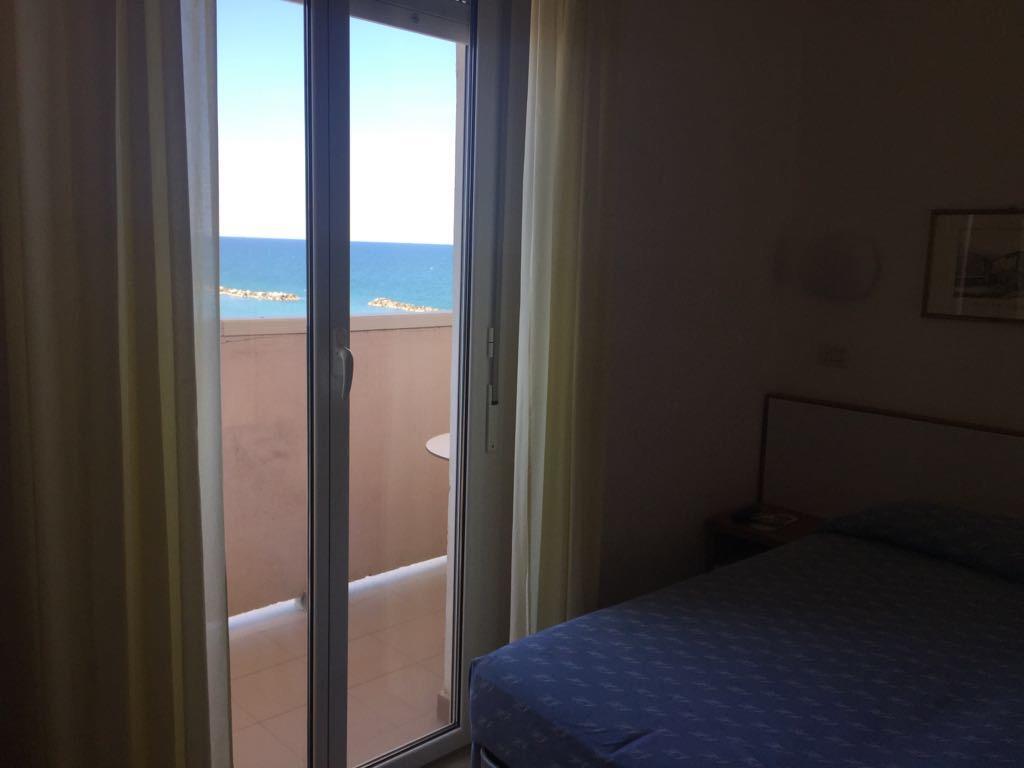 Hotel Man Lido Di Savio Eksteriør bilde