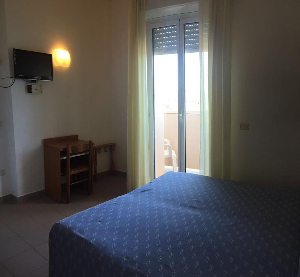 Hotel Man Lido Di Savio Eksteriør bilde