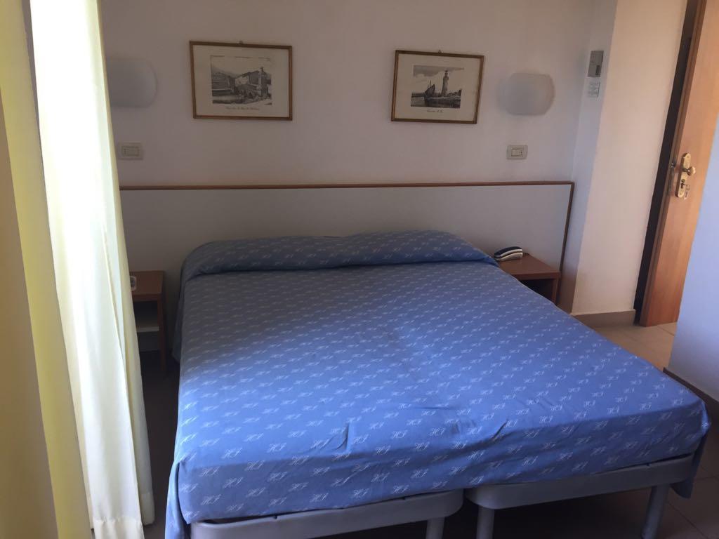 Hotel Man Lido Di Savio Eksteriør bilde